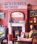 9781788796521 Colourful Homes for the Soul, Boeken, Verzenden, Nieuw, Sara Bird