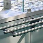 Dienblad Geleider | RVS | 1790mm Inomak, Verzenden, Nieuw in verpakking