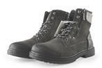 Mustang Snowboots in maat 44 Bruin | 10% extra korting, Kleding | Heren, Schoenen, Bruin, Verzenden, Overige typen, Mustang