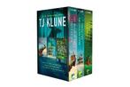 Tj Klune Trade Paperback Collection: The House in the, Verzenden, Nieuw