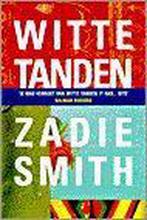 Witte tanden 9789053339190 Zadie Smith, Verzenden, Zo goed als nieuw, Zadie Smith