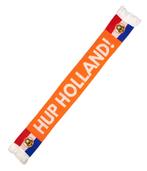 Sjaal Hup Holland Loeki WK/EK, Ophalen of Verzenden, Nieuw