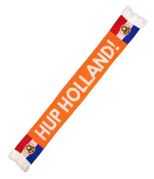 Sjaal Hup Holland Loeki WK/EK, Kleding | Dames, Carnavalskleding en Feestkleding, Nieuw, Ophalen of Verzenden