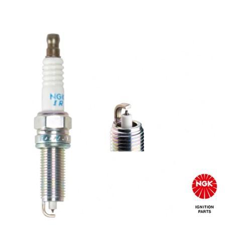 Ngk Ilzkr7D8 Bougie Spark Plug Suzuki Swift 1,4 17-, Computers en Software, Laptop-opladers, Verzenden
