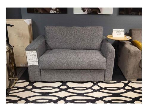 Showroom model Dean slaapfauteuil, Huis en Inrichting, Slaapkamer | Slaapbanken, Nieuw, Ophalen of Verzenden