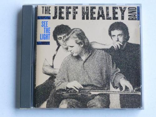 The Jeff Healey Band - See the Light, Cd's en Dvd's, Cd's | Rock, Verzenden