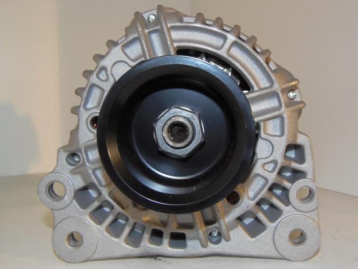 Dynamo 90A Volkswagen Multivan Transporter T4 LT nieuw, Auto-onderdelen, Motor en Toebehoren, Verzenden