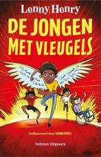 De jongen met vleugels 9789048320363 Lenny Henry, Boeken, Verzenden, Zo goed als nieuw, Lenny Henry