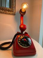 Siemens, Safnat Milano - Analoge telefoon (2) - Plastic - 2