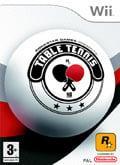 Rockstar Games Presents Table Tennis (Wii Nieuw), Spelcomputers en Games, Games | Nintendo Wii, Nieuw, Ophalen of Verzenden