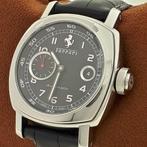 Panerai - Ferrari GranTourismo Automatic - F 6654 (FER00001), Sieraden, Tassen en Uiterlijk, Horloges | Heren, Nieuw