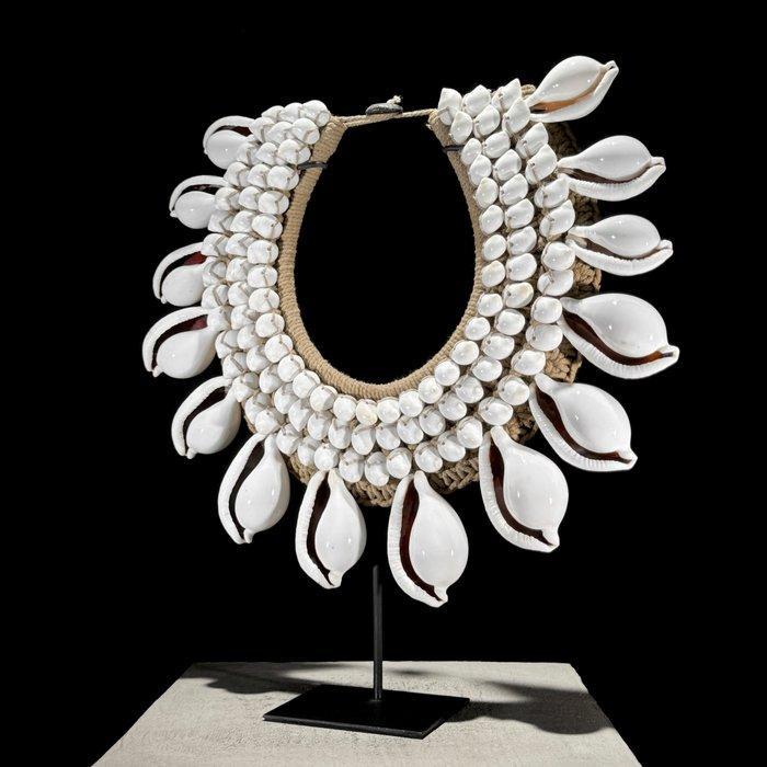 Decoratief ornament - NO RESERVE PRICE - SN1 - Stunning, Antiek en Kunst, Kunst | Designobjecten