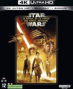 Star Wars The Force Awakens 4K (blu-ray nieuw), Cd's en Dvd's, Blu-ray, Ophalen of Verzenden, Nieuw in verpakking