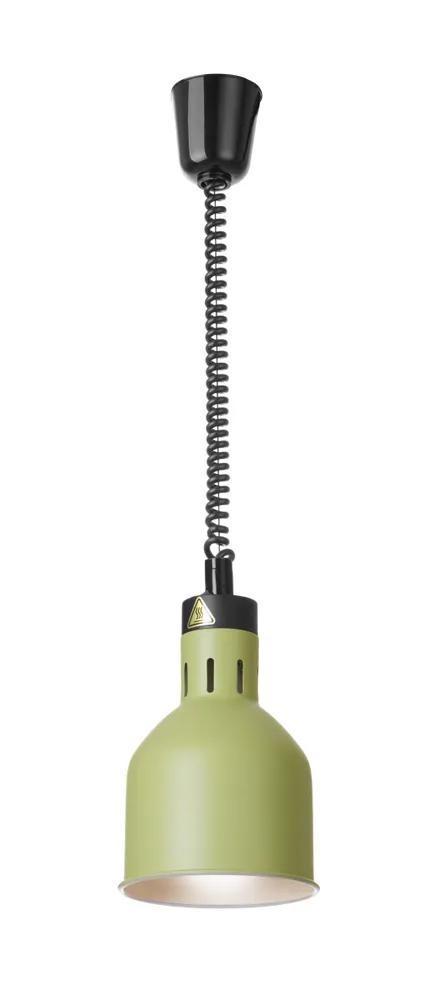 Warmtelamp verstelbaar cilindrisch | Infrarood, Zakelijke goederen, Horeca | Keukenapparatuur, Nieuw in verpakking, Verzenden