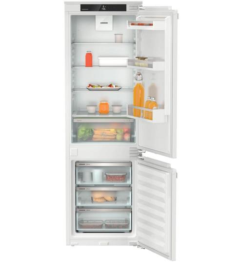 Liebherr ICNf5103 Koel-/Vriescombinatie 178 cm Inbouw, Witgoed en Apparatuur, Koelkasten en IJskasten, 200 liter of meer, Nieuw