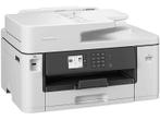 Brother -  Mfc-j5340dwe - Printen Kopiëren En Scannen Inkt, Computers en Software, Printers, Verzenden, Inkjetprinter, All-in-one