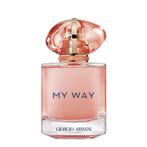 Giorgio Armani My Way Ylang 50 ml Eau de Parfum Spray, Verzenden, Nieuw