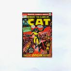 The Cat #1, 2, 3, 4 (Complete Series) - Beware! The Claws, Nieuw