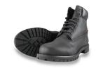 Timberland Veterboots in maat 47,5 Zwart | 10% extra korting, Verzenden, Boots, Zo goed als nieuw, Timberland