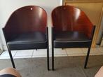 Driade - Philippe Starck - Stoel - IJzer - Philippe Starck