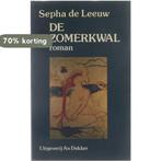 De zomerkwal 9789050710466 Leeuw, Verzenden, Gelezen, Leeuw