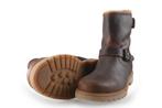 Panama Jack Boots in maat 43 Zwart | 10% extra korting, Verzenden, Zwart, Boots, Gedragen