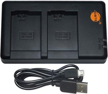 NP-FW50 USB Duolader (Sony) beschikbaar voor biedingen