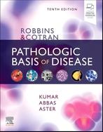 Robbins  Cotran Pathologic Basis of Disease 9780323531139, Verzenden, Zo goed als nieuw