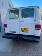 Heavy duty USA achterbumper GMC Vandura G3500 / Chevy Van, Auto-onderdelen, Ophalen, Achter, Bumper, Gebruikt