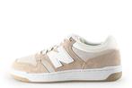 New Balance Sneakers in maat 39½ Beige, Verzenden, Beige, New Balance, Sneakers of Gympen