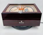 Vanessa Fodera (1981) - ROLEX - Watch winder XXXL - TIME IS