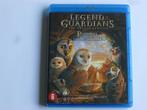 Legend of the Guardians (blu-ray), Verzenden, Nieuw in verpakking