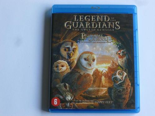 Legend of the Guardians (blu-ray), Cd's en Dvd's, Dvd's | Overige Dvd's, Verzenden
