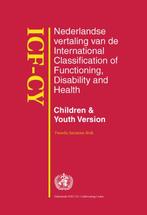 ICF CY 9789036822671, Boeken, Verzenden, Zo goed als nieuw