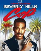 Beverly Hills cop trilogy (blu-ray tweedehands film), Ophalen of Verzenden, Zo goed als nieuw