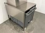 Schaafijsmachine met verrijdbare bunker NTF, Ophalen of Verzenden, Gebruikt, Overige typen