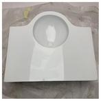 Bieden: Modern White Composite Marine Sink for, Ophalen of Verzenden, Nieuw