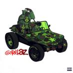 lp nieuw - Gorillaz - Gorillaz, Verzenden, Zo goed als nieuw