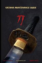 9798863351926 Bujinkan Ninjutsu Books- Katana Maintenance..., Boeken, Verzenden, Nieuw