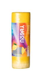 Yugou Vuilniszakken met Lush Lemon geur - 35 liter, Verzenden