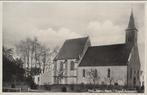 KAPEL-AVEZAATH - Ned. Herv. Kerk, Verzenden, Gelopen