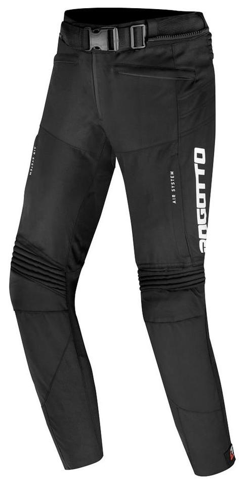 Bogotto Boomerang Waterdichte Textiele Motorbroek, Motoren, Kleding | Motorkleding, Heren, Nieuw met kaartje, Broek | textiel