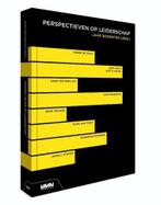 9789462762329 Perspectieven op leiderschap | Tweedehands, Boeken, Verzenden, Zo goed als nieuw, Andre de Waal
