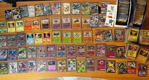 Pokémon - 1000 Card - Blastoise, Mewtwo, Pikachu, Raikou, Hobby en Vrije tijd, Verzamelkaartspellen | Pokémon