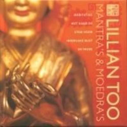 Mantras en moedras 9789069635996 L. Too, Boeken, Godsdienst en Theologie, Gelezen, Verzenden