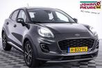 Zakelijke Lease |  Ford Puma 1.0 EcoBoost Hybrid Titanium, Auto's, Ford, Stof, Euro 6, Overige kleuren, Overige brandstoffen