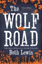 Wolf road 9780008145484 Beth Lewis, Boeken, Verzenden, Gelezen, Beth Lewis