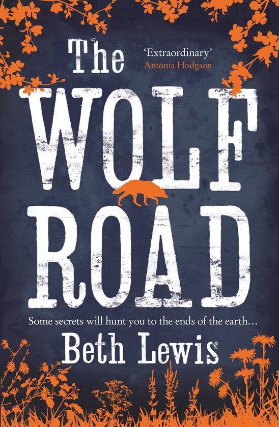 Wolf road 9780008145484 Beth Lewis, Boeken, Taal | Engels, Gelezen, Verzenden
