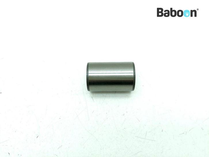 Achterwiel As Yamaha FJR 1300 2001-2002 (FJR1300 5JW) Collar, Motoren, Onderdelen | Yamaha, Gebruikt, Verzenden