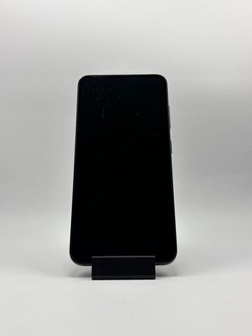 Samsung Galaxy S23 256GB - Zwart - 12mnd garantie beschikbaar voor biedingen